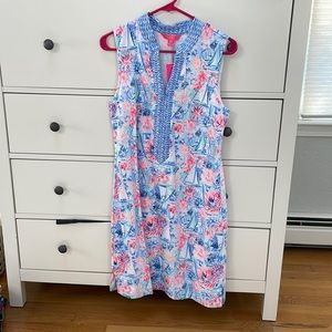 NWT Lilly Pulitzer Shift Dress